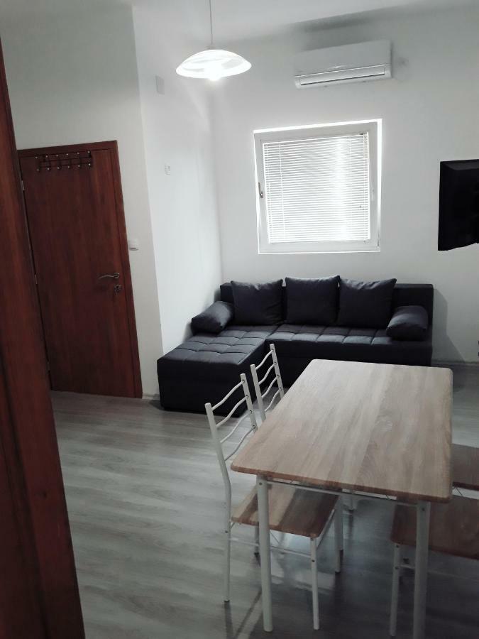 Apartmani Krka Kistanje Экстерьер фото
