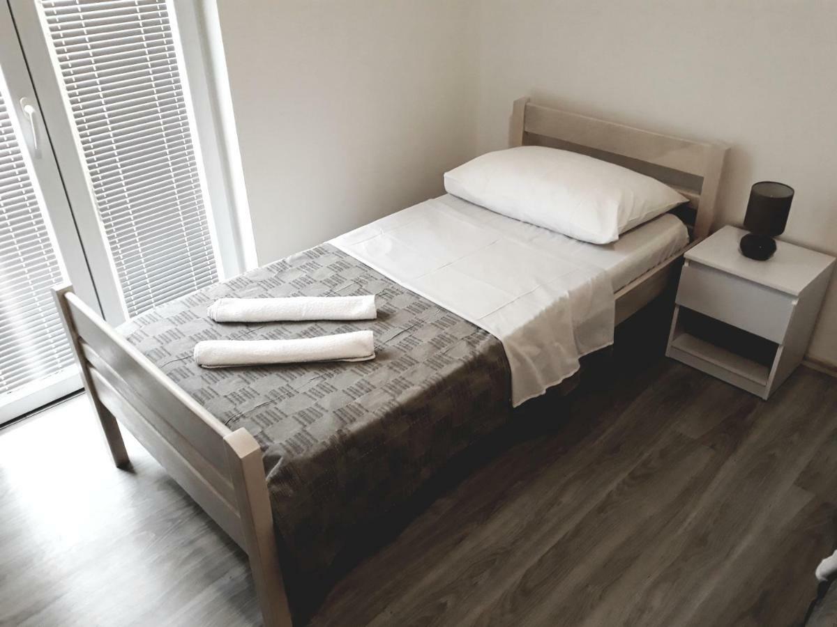 Apartmani Krka Kistanje Экстерьер фото