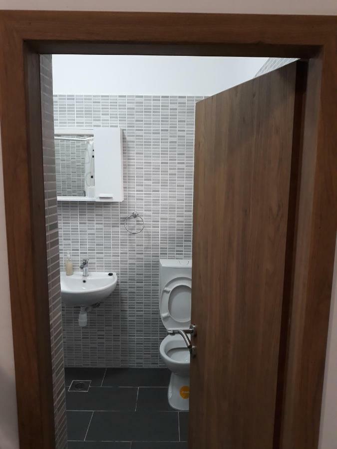 Apartmani Krka Kistanje Экстерьер фото