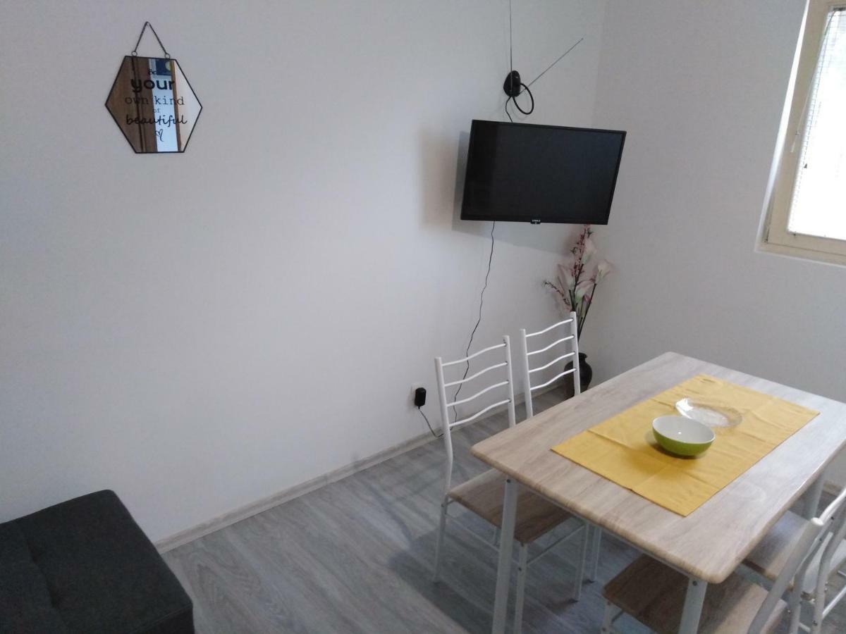 Apartmani Krka Kistanje Экстерьер фото